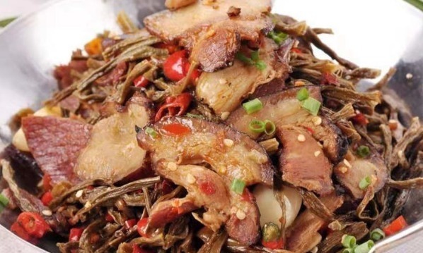 孩子|多给孩子吃的营养菜,鲜香味美,健脾开胃,排毒清肠,美容护肤