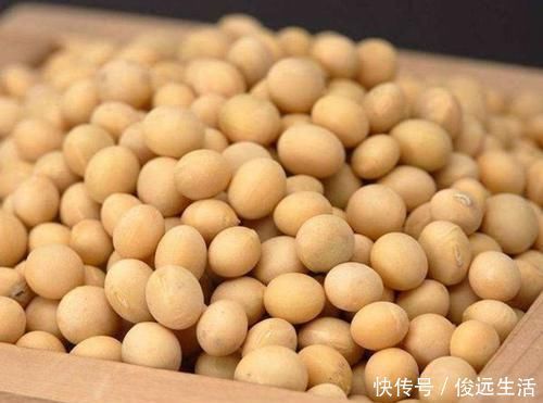 食物|聪明人都在吃几种食物,排毒养颜,延缓衰老,早吃早好