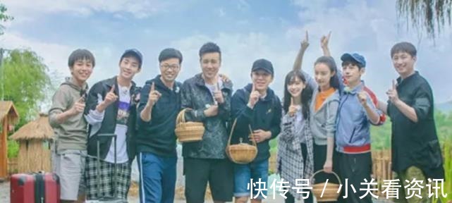 向往的生活4|《向往的生活4》回归，原班人马没有变，请来的嘉宾个个都是大咖