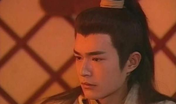 可惜|黄蓉有个秘密与杨过有关,可惜杨过到死都不知,灭绝师太却说出