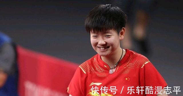 莎莎|为何孙颖莎的世界杯女单冠军不被官方承认莎莎郁闷,国乒太奢侈