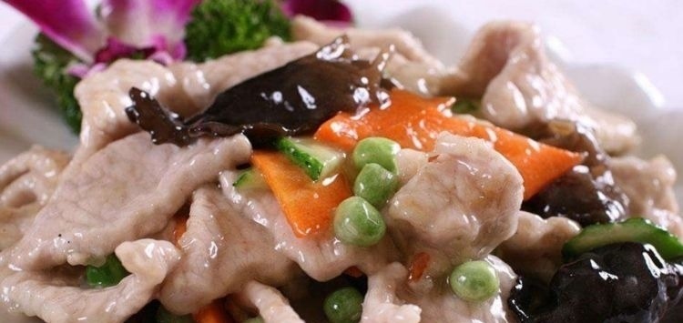 非常开胃的几道家常菜，几分钟就能上桌，还特下饭，百吃不腻