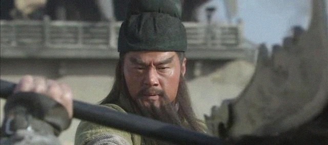 吹牛|被偃月刀砍后,只有死路一条?看完用法,顿时明白罗贯中没有吹牛