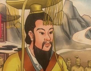 司马氏!中国最牛姓氏人口还没有三万,却出了15个皇帝,堪称帝王之姓