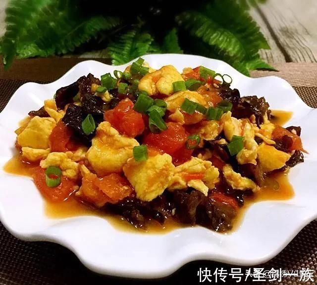 分享十二款家常菜，香味四溢，好吃又下饭，上桌连汤汁都不剩