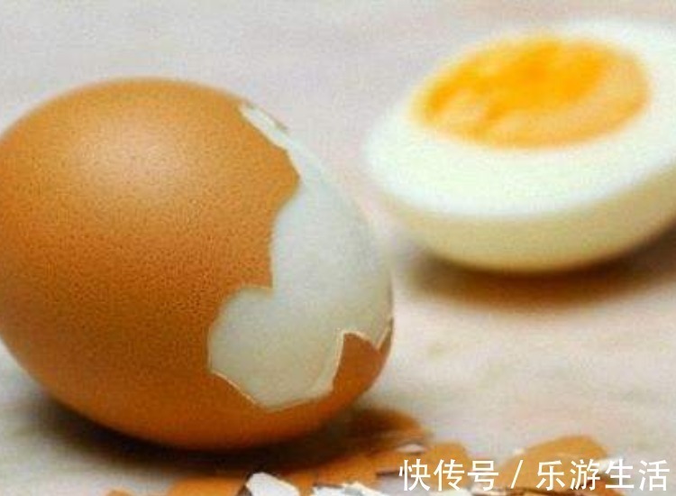 每天吃一个鸡蛋,保护血管、提高免疫力,3种错误吃法反而易生病
