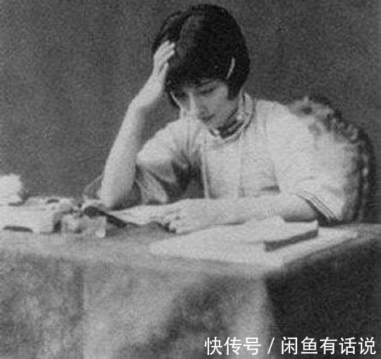 时髦|都快一个世纪了,那些年林徽因穿过的“大衣”,到现在依然时髦