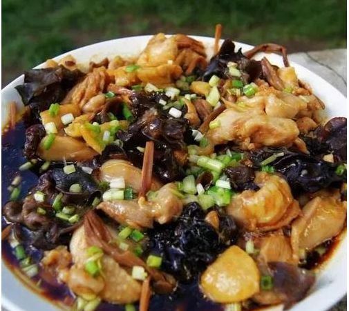 牛蹄|百吃不厌的几道家常菜，颜值高，味道好，家人吃了都夸好吃