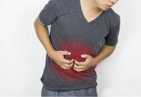 指甲|身体频繁出现这6个症状,或是胃炎来报到了