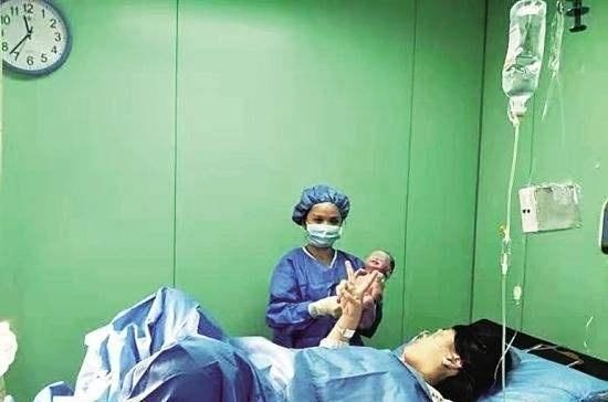 麻醉|生孩子除了疼,分娩前8件让妈妈尴尬的事,有些妈妈不幸全遇上