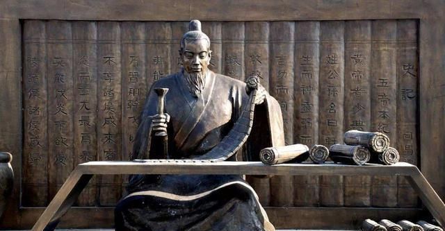 刘向|《山海经》可能是真的？两千多年前的一间密室，诡异的证据出现了