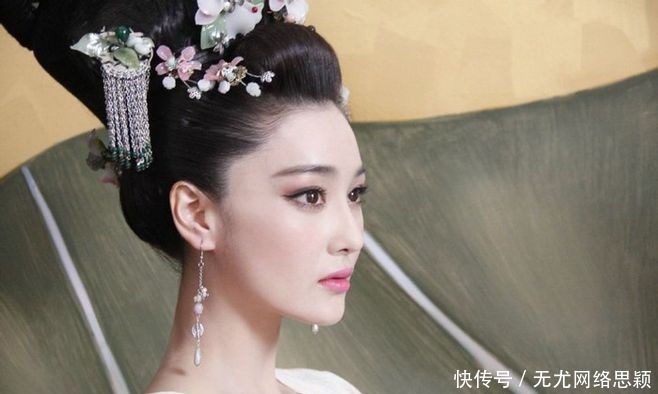 武皇|武则天不只是唯一女皇帝,她还有4个世界第一,至今没人超越!