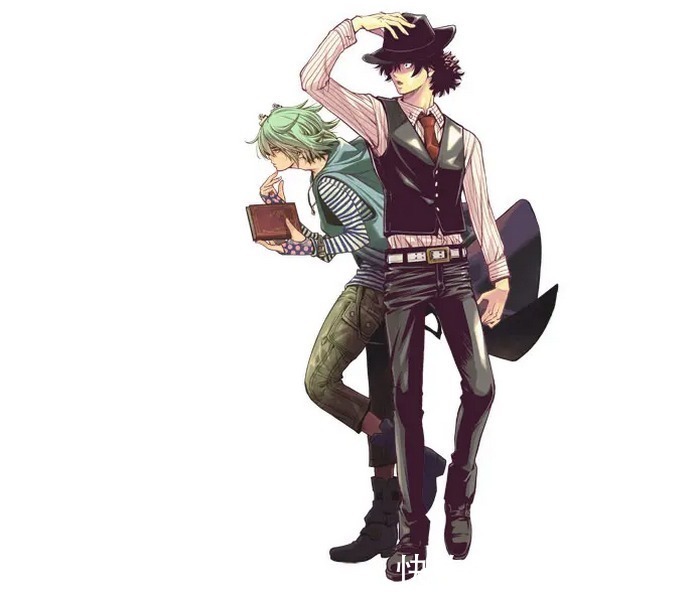 风都侦探|2022年已公布的新番,目前总共28部,有你期待的吗?