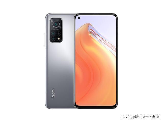 红米手机|五款最保值的128GB手机,用三年不卡,卖了少亏钱