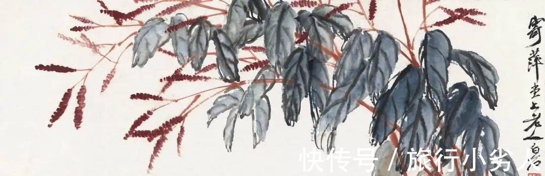 丹枫&读秋,一卷诗书