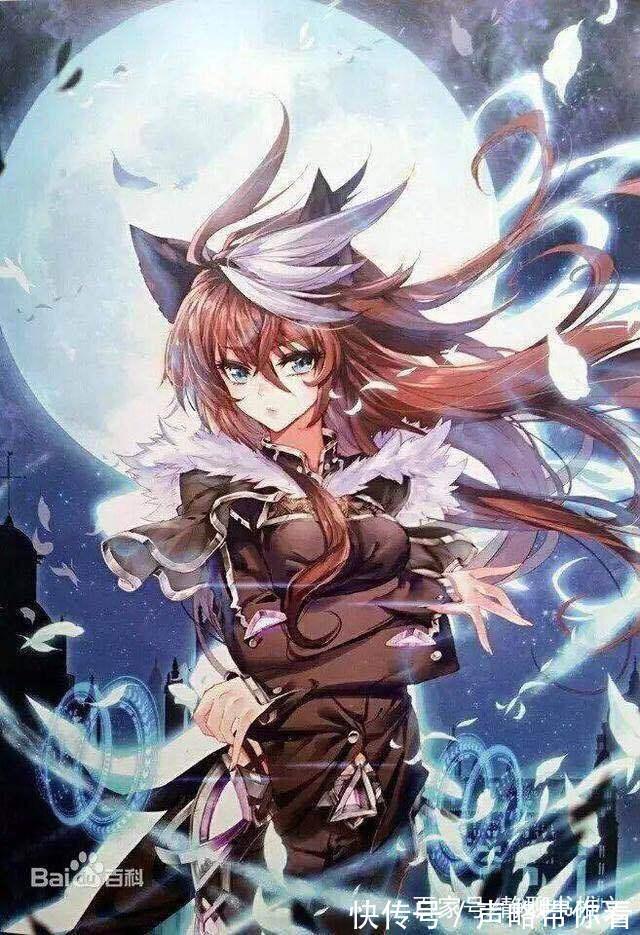 :七怪|斗罗大陆:七怪中最强悍的不是唐三,她把别人打的断子绝孙!