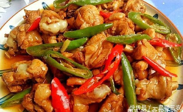 米饭|拌米饭真的好吃到哭的家常菜,香辣下饭,连吃两碗都不过瘾!