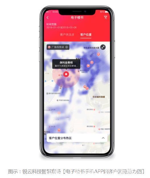 管理|创新房企数智化营销模式，重构房企价值蝶变“案场利器”丨锐云科技智慧案场管理系统