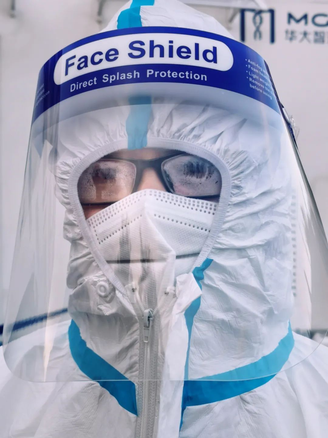 金昌@【视觉金昌特别版】众志成城 “艺”心抗疫