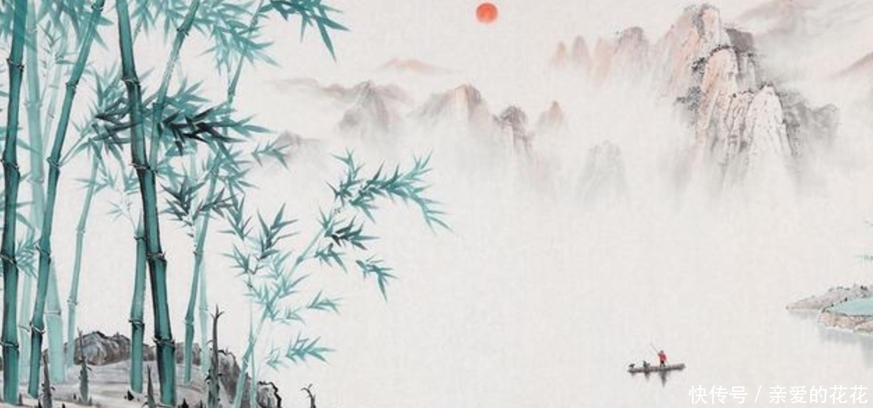 宋词通论!北宋著名词人57岁与歌妓相恋,写了首情诗,开篇便是千古名句!