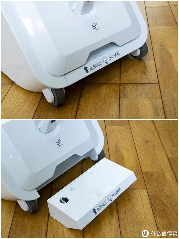 bg538|渐渐爱上他--卓力增压智能BG538挂烫机使用测评