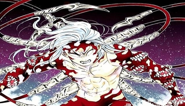 鳞泷|鬼灭之刃:炭治郎性命危在旦夕,居然与继国缘一见面了