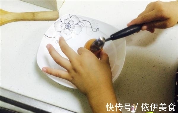 美味|自制茶叶蛋这么做更入味，不用隔夜浸泡，美味又健康！