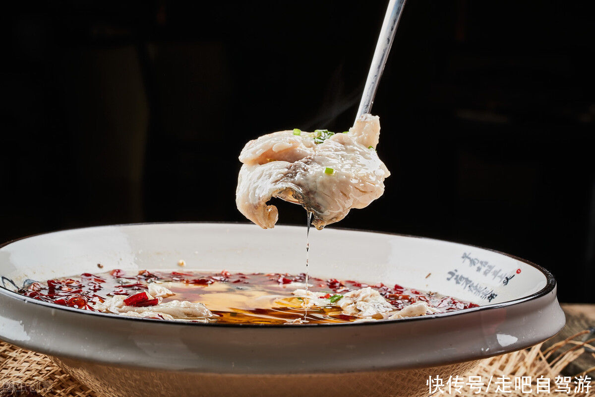 全中国最好吃的川 外国人眼里的中国味道 中国人眼里的美食之都 全网搜