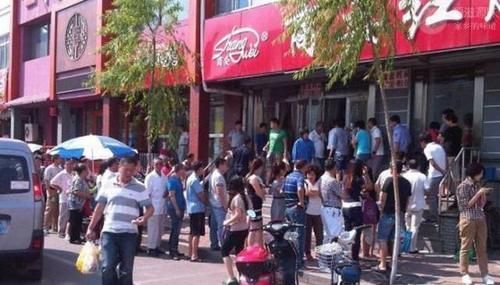 国内最好吃的6大香肠,有幸能吃到的人,简直太有口福