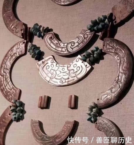 古玉有“灵性”,还能给藏家带来“好运”!