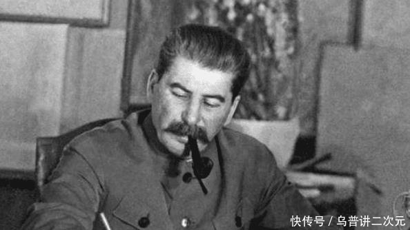 支持|斯大林一开始其实是反对朝鲜战争的，后来为什么却又支持朝鲜？