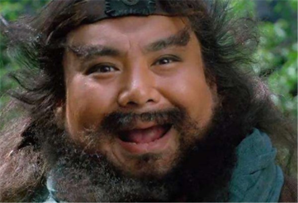 通缉令上的画像那么简陋,真能抓到盗贼看最后那句话,插翅难逃