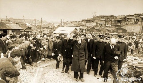 分人|1946年,澳大利亚遣返了一批二战日军,不过他们并不是回日本