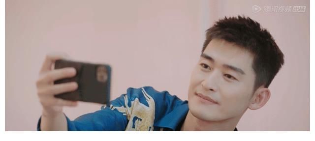 桃花塢收官！賴冠霖隔空感謝張翰，孟子義表情搶鏡，張翰退出對(duì)了