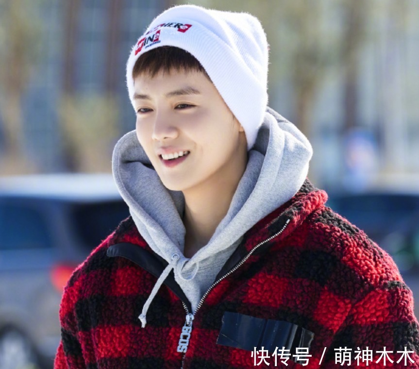 《五哈2》热度低,鹿晗发腮脸垮,邓超欺负新人,离开跑男都不行