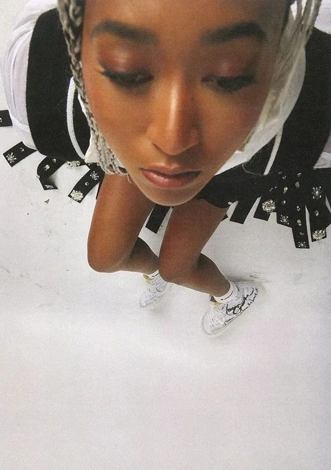 20岁的碧梨，26岁的甜茶...如今的Met G时髦办 | a262