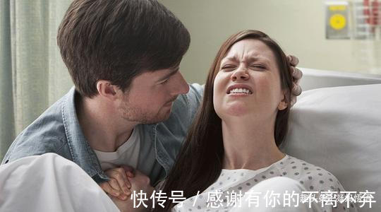 宝妈|到了孕晚期,孕妈在这些地方越“舍得”,生产的时候就越顺利