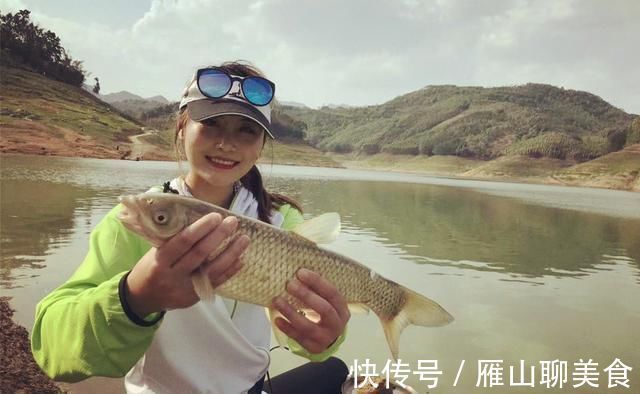 辈子|野钓大半辈子，竟然才知道诱鱼最管用的方法，你尝试过了吗