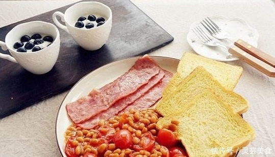 早餐|分分钟自己可做的多种营养早餐,大人小孩都喜爱