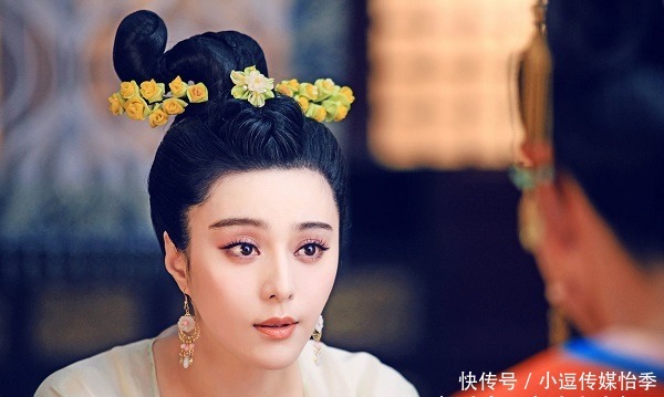 李治|李治与武顺在一起后,武则天是如何处理姐姐的?