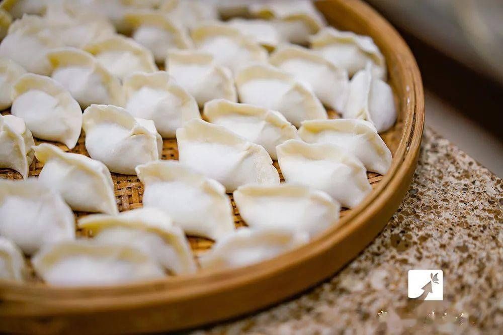 饺子要好吃,调馅最关键,教你饭店不外传的肉馅调法,鲜嫩多汁