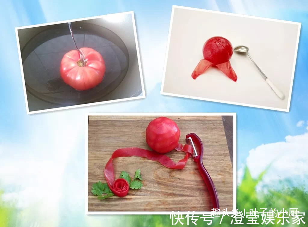 西红柿|豆腐吃了几十年,才知道和“他”是绝配,成本不足5元,比肉还香