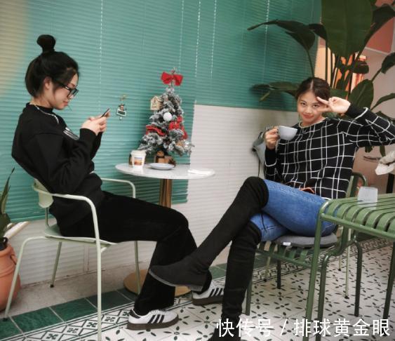 美好时光|龚翔宇晒出休假照!联赛让人看到成熟一面,新周期仍是主力首选