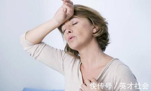 不速之客|当“不速之客”更年期到来时,女性身体的“变化”居然如此惊人