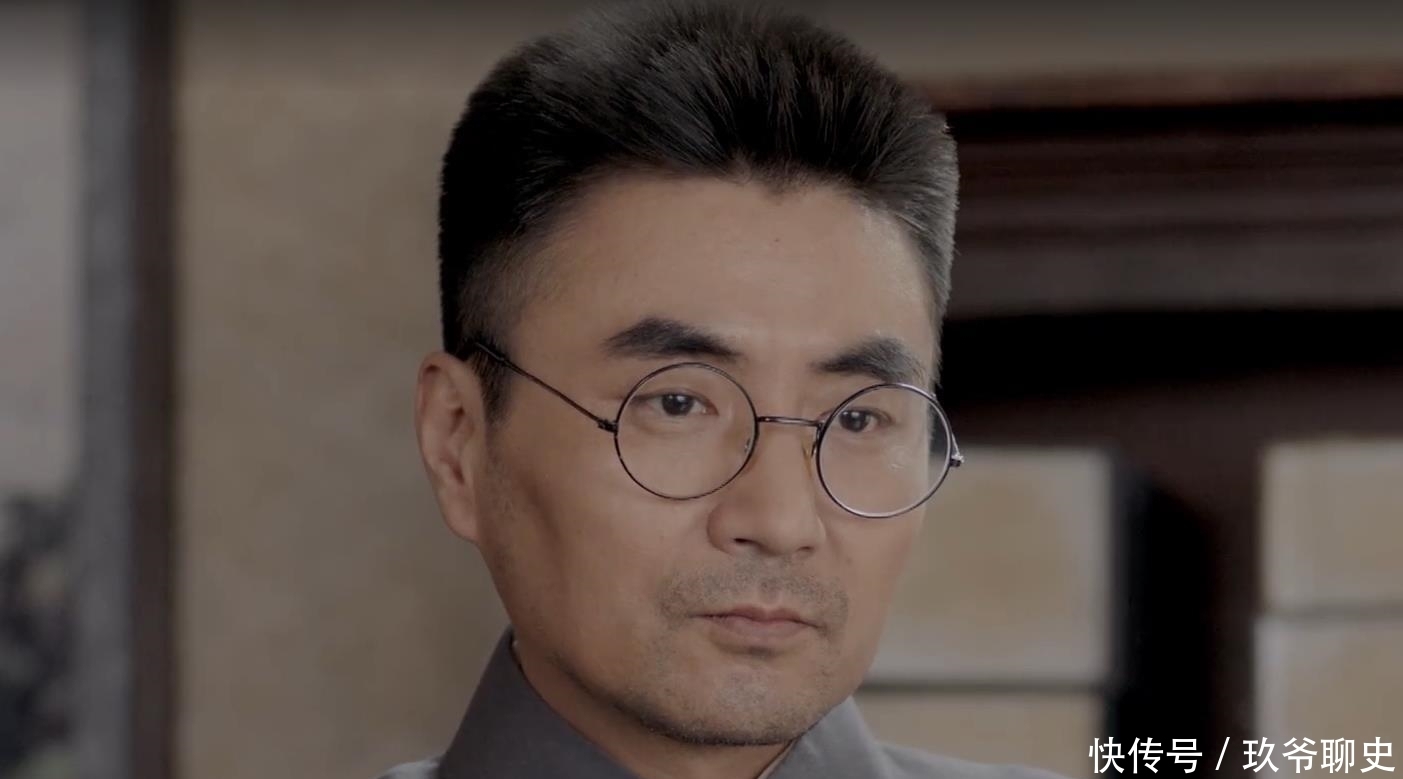 陈赓将军|红色特工陈赓用暗号接头,突遇敌人盘查,他智救周保中