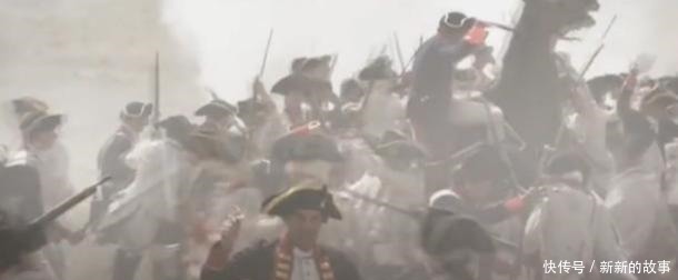 大帝|科林战役腓特烈大帝大意轻敌,普鲁士精锐迎战杂牌敌军遭遇大败