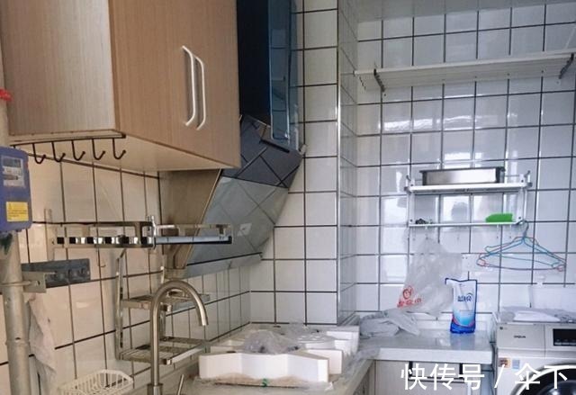 北欧风|33㎡一室一厅小户型,坚持简单装修,柜子联排设计太满意,晒晒!