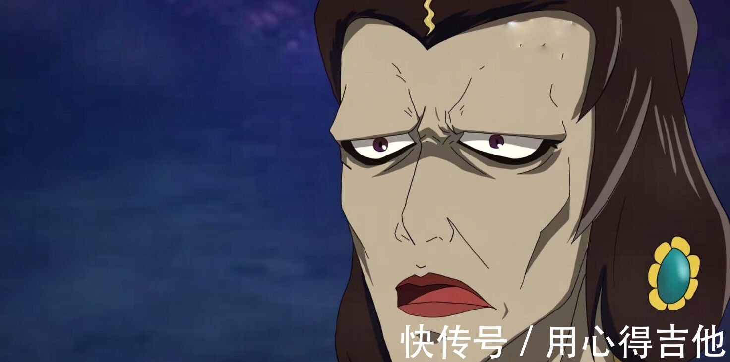 葫芦娃|镇魂街与葫芦娃联动像这样的小娃娃，老子一共有七个