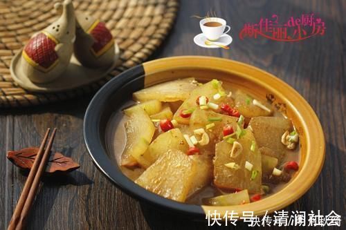 晚饭|减肥15天，我就爱用这菜代替晚饭，不节食不断顿，反倒瘦了8斤