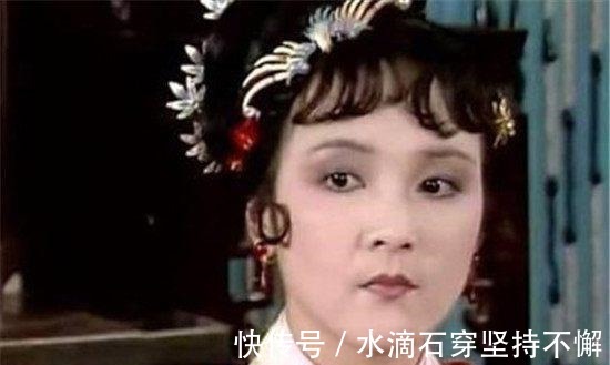 金陵12钗&红楼梦兼钗黛之长,薛宝琴绝色如斯,为何入不了金陵12钗正册!